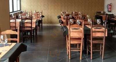 Restaurante-cervecería Zubipe