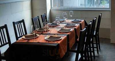 Restaurante-cervecería Zubipe