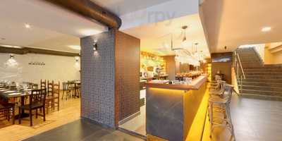 Restaurante-cervecería Zubipe