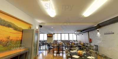 Restaurante-cervecería Zubipe