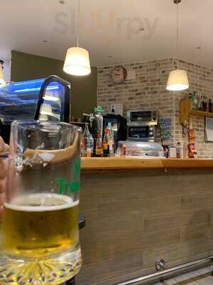 Cafeteria Bar El Toldo