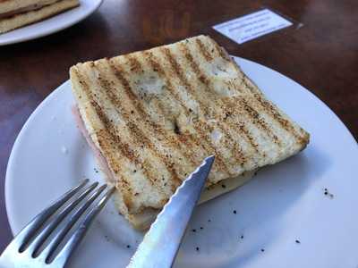 Cafeteria Bar El Toldo