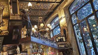 Puerta Delcarmenvinoteca