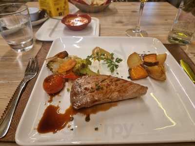 Puerta Delcarmenvinoteca