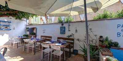 Bella Noa Restaurant