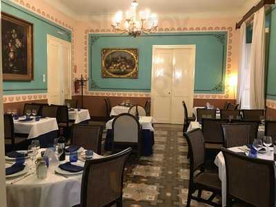 Bella Noa Restaurant