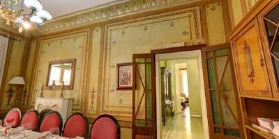 Bella Noa Restaurant