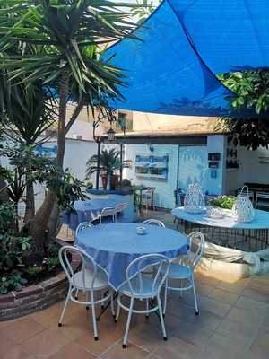 Bella Noa Restaurant