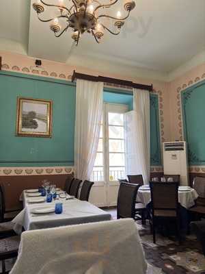 Bella Noa Restaurant