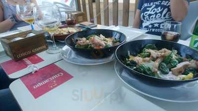 Camino De La Huerta Brasserie