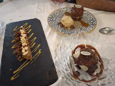 Camino De La Huerta Brasserie