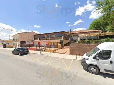 Camino De La Huerta Brasserie