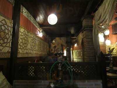 Teteria Le Rendez Vous