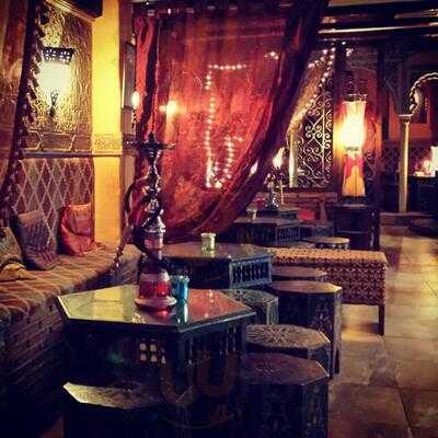 Teteria Le Rendez Vous