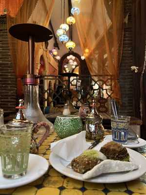 Teteria Le Rendez Vous