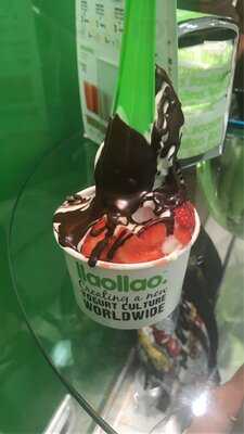 Llaollao
