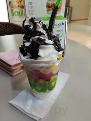 Llaollao