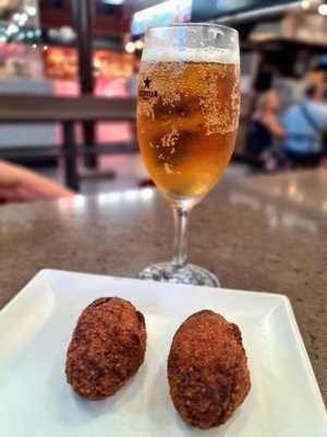 El Xiringuito Del Mercat