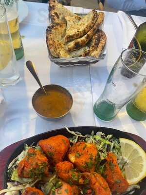 Taj Palace Indian Tandoori Restaurant