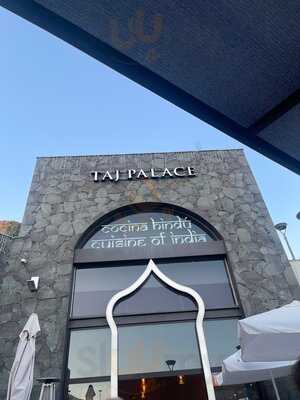 Taj Palace Indian Tandoori Restaurant