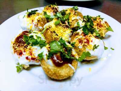 Taj Palace Indian Tandoori Restaurant