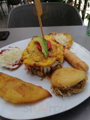 Roraima Restaurante - Photo 8