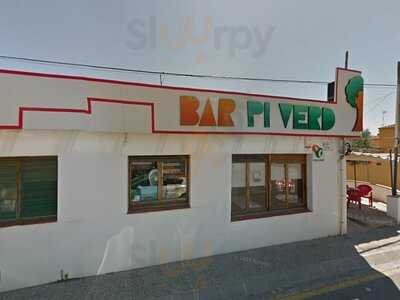 Bar Pi Verd