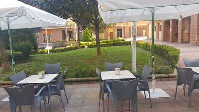 Bar E Restaurante Baracho's