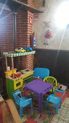 Bar E Restaurante Baracho's