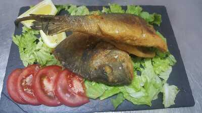 Bar E Restaurante Baracho's