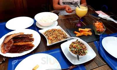 Bar E Restaurante Baracho's