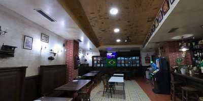 Bar E Restaurante Baracho's