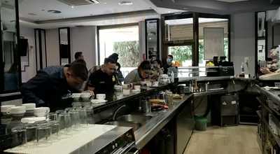 Cafetería Diplomatic - Cafetería En Granada