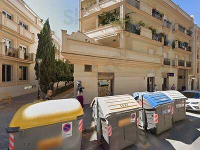 Cafetería Diplomatic - Cafetería En Granada