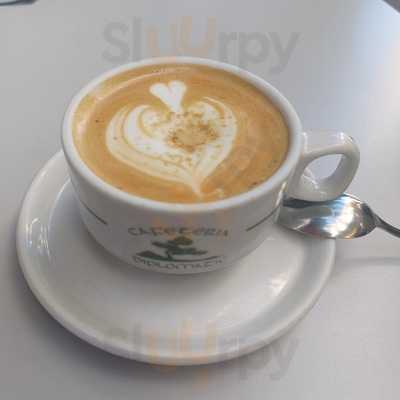 Cafetería Diplomatic - Cafetería En Granada