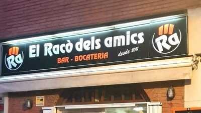 El Raco Dels Amics