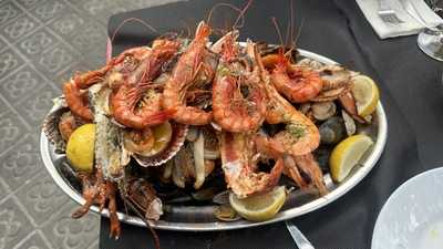 Restaurante El Porvenir