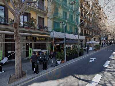 Restaurante El Porvenir