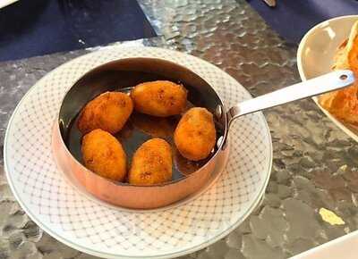 Restaurante Tennispark