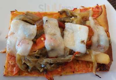 Restaurante Tennispark