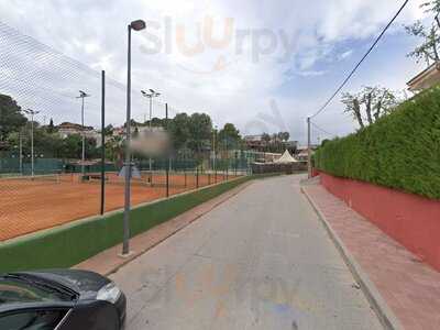 Restaurante Tennispark