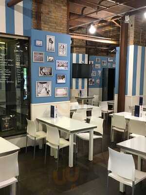 Cervecería Arrecife