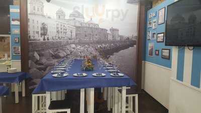 Cervecería Arrecife