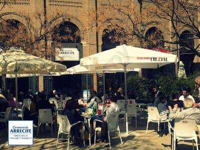 Cervecería Arrecife