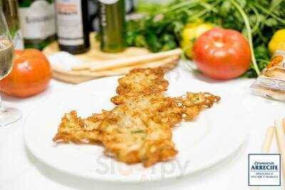 Cervecería Arrecife