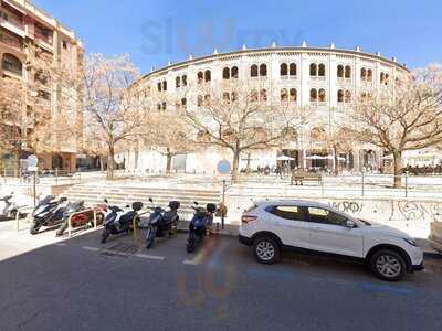 Cervecería Arrecife
