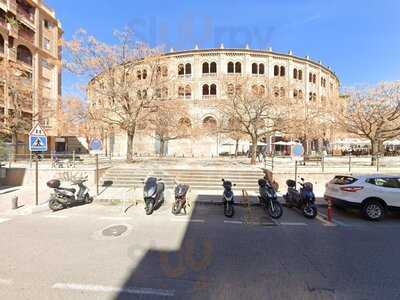 Cervecería Arrecife