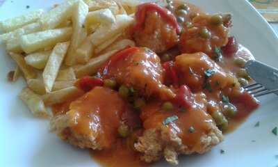 Restaurante La Espiga