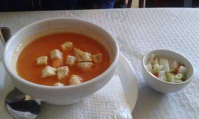 Restaurante La Espiga