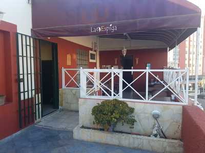 Restaurante La Espiga